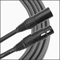 XLR kabel